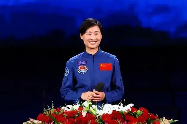 中国首位女航天员刘洋结婚8年未生子飞天前为丈夫留2条遗言