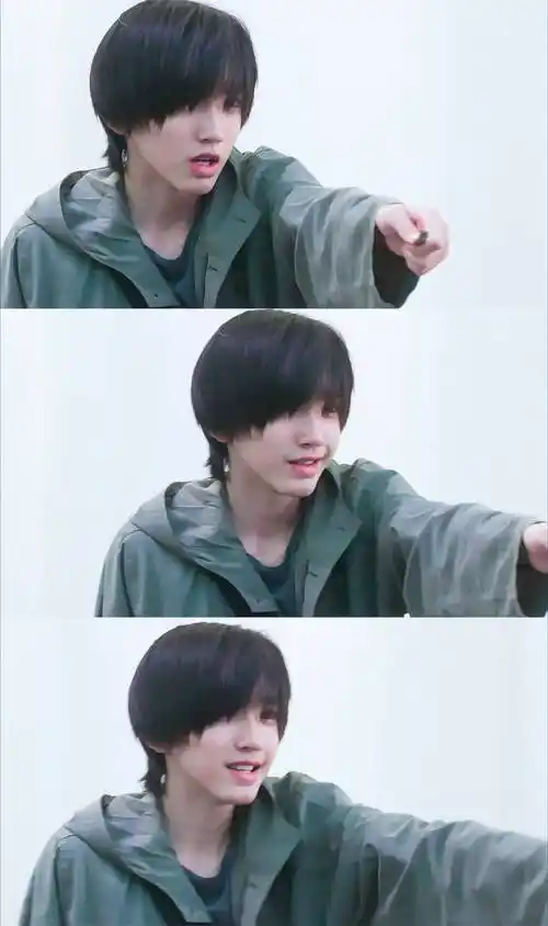 绝对零度 | 道枝骏佑