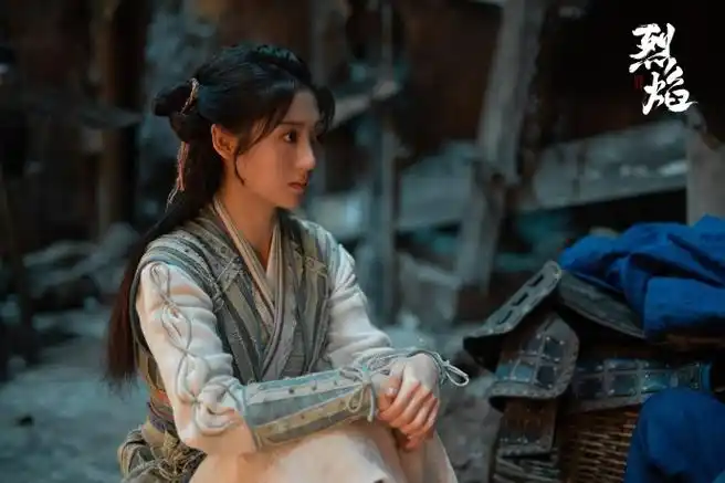 邢菲的白菜种植园##邢菲烈焰