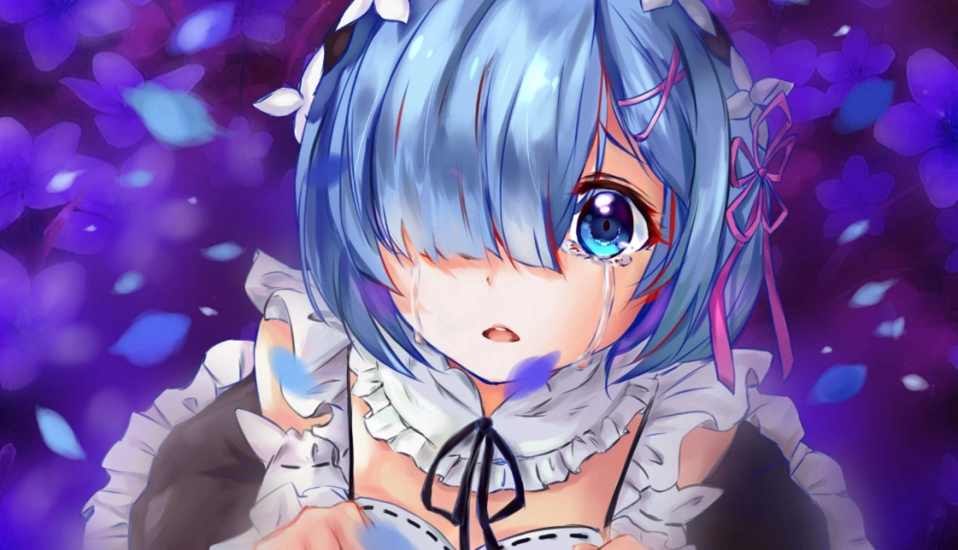 原创雷姆开篇就404re0第二季动画还会继续追吗