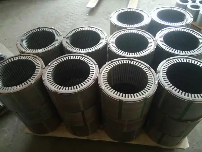 y2225电机定子转子厂家直销价格优惠
