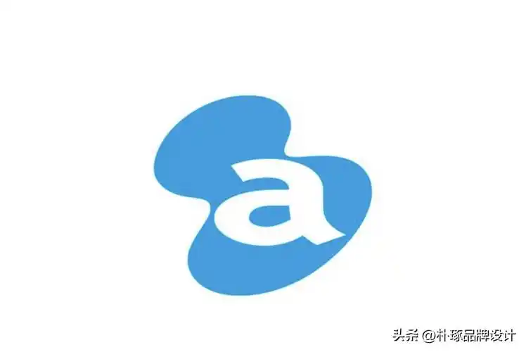 一目了然40款简约高级字母logo