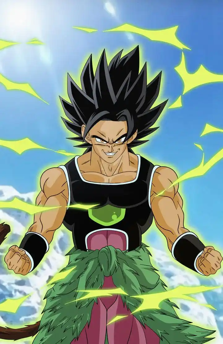 龙珠超:《起源》中的远古超赛神亚莫西,高清图赏!