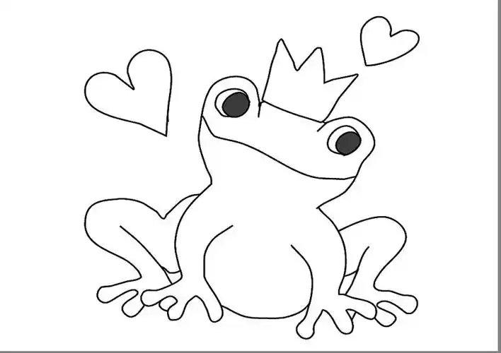 宝宝涂色(a4纸ppt可以直接打印).ppt