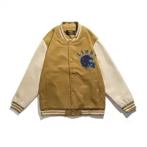 棒球大联盟外套