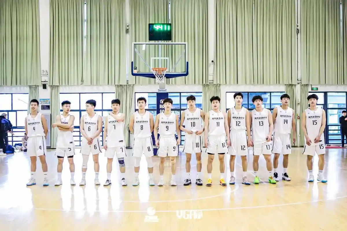 zsbl浙江省第十六届中学生篮球联赛高中男子组总决赛(超级组 - 抖音