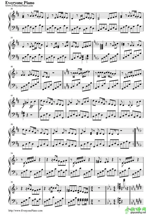 美丽之物 《美しきもの》