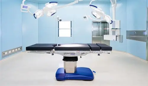megatron系列手术台5000
