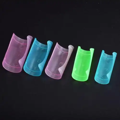 笛膜保护器e横笛g笛膜套f竹笛保护套d笛子配件笛膜胶套装c调 无 e调1