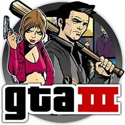 侠盗猎车手3gta3grandtheftautoiiiformac2021重制版