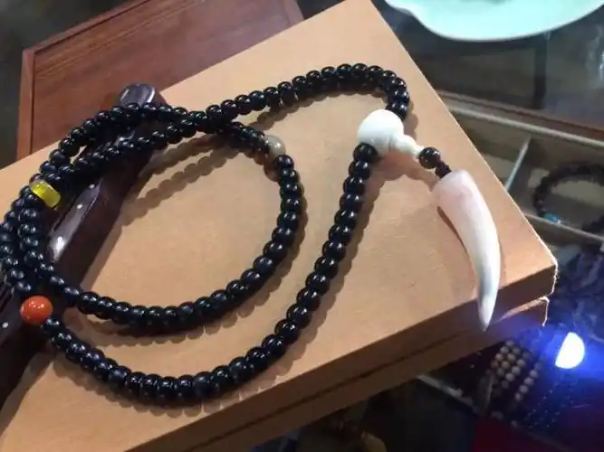 藏羚羊角的可贵