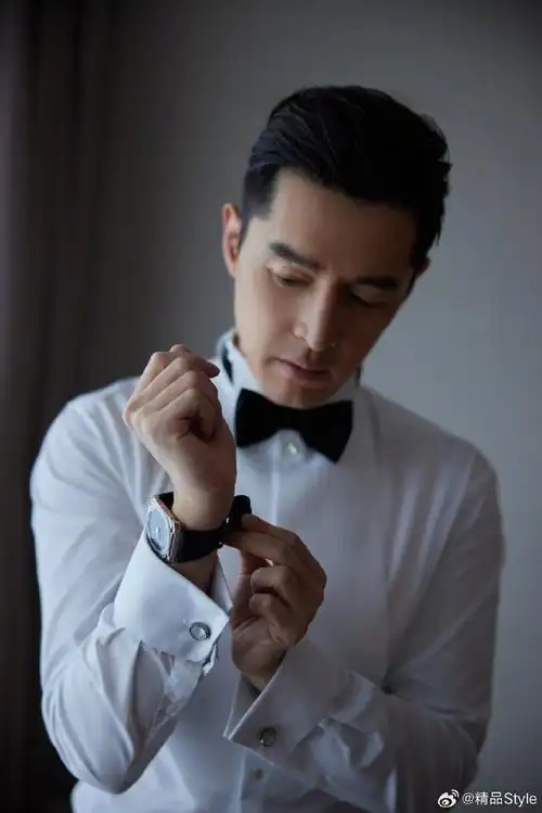 上海电视节##胡歌白玉兰最佳男主角##胡歌二封白玉兰