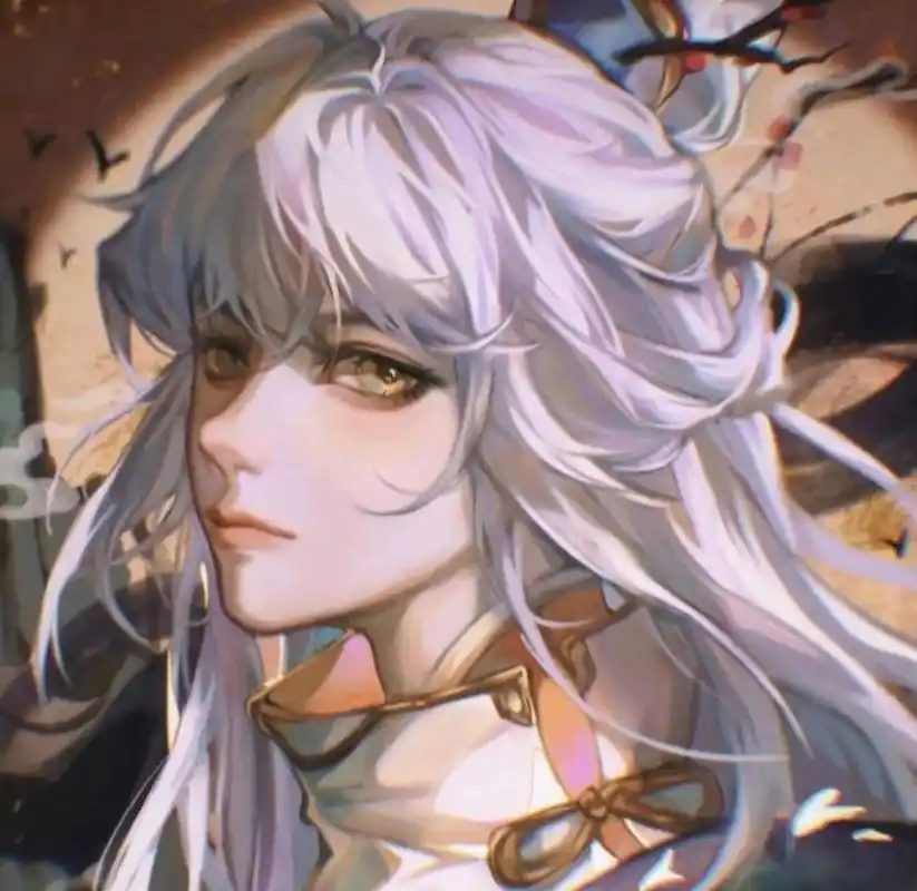 【王者头像】弈星滕王阁序