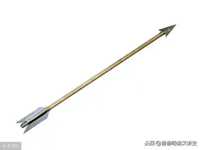 古代打仗一般都用弓箭那箭的速度有多快一般人能躲过去吗