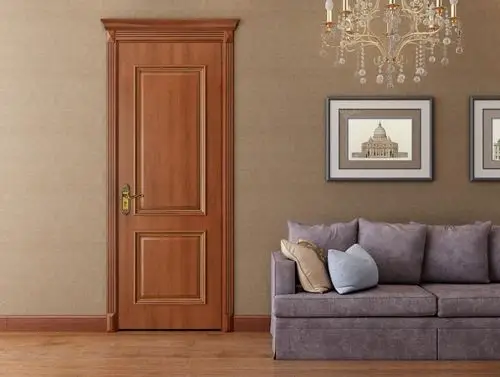 木门选购最全攻略,你要的答案这里都有!