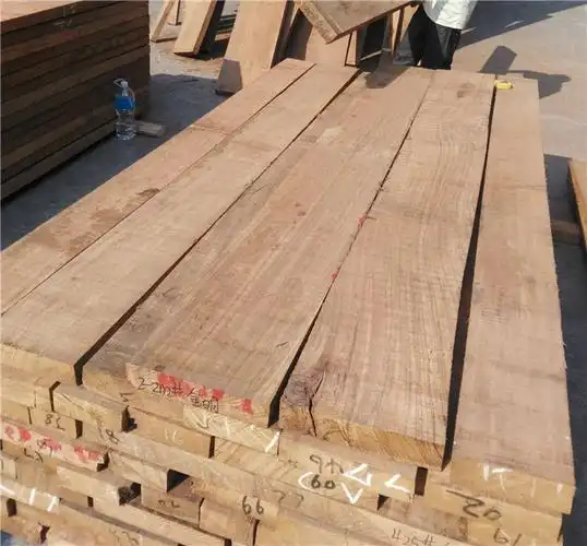 乌金木木材乌金木易方达木业