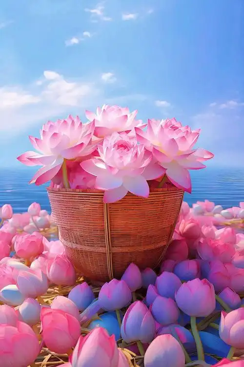 好运连连,心想事成