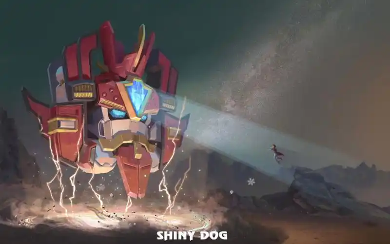 补上期megahouse光能使者mini三台魔动王系列测评加上色