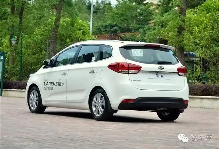 15万合资七座自动挡车型 只有这三款