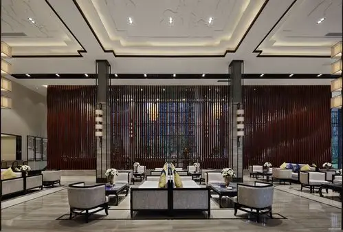 南京荣盛华府接待中心 - 陈设艺术 - 第3页 - 南京原筑室内设计有限