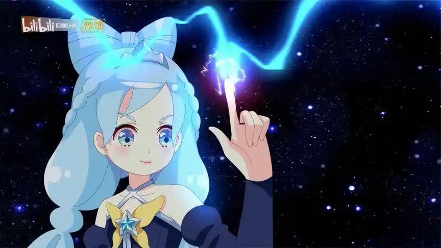 【精彩看点】小花仙 夏季篇 04 圣洁之光觉醒