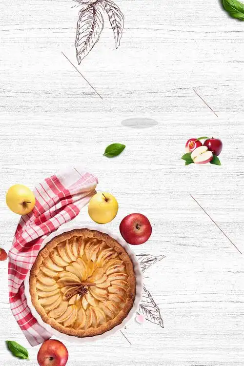 背景搜索 > 美味面包烘焙坊促销宣传海报