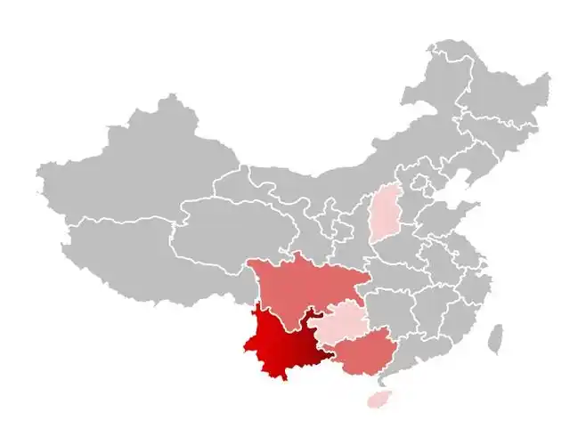 固守直营模式日均平效垫底连锁药店一心堂被低估了吗