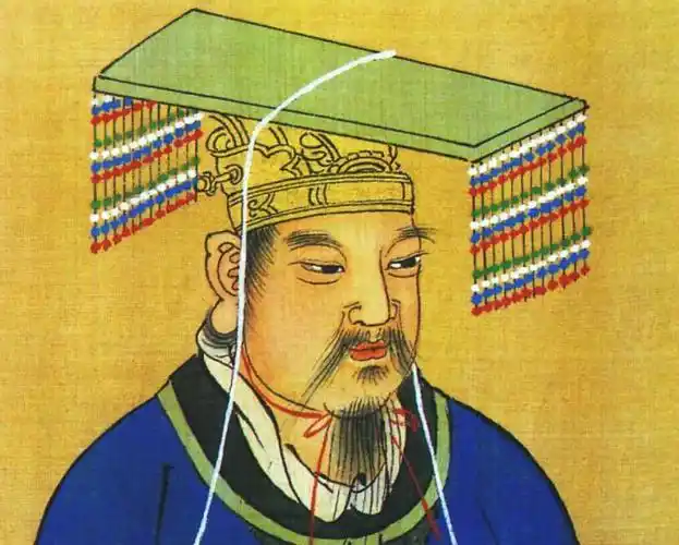 周文王姬昌是怎样的人他是如何奠定了取代商朝的统治基础的