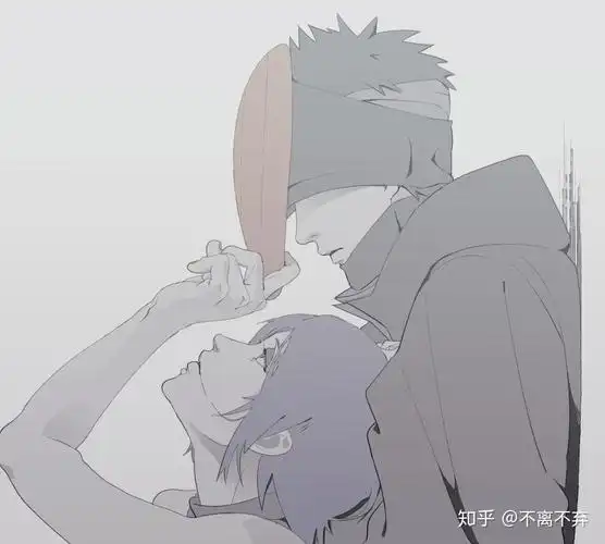 有没有什么办法让小南打败带土小南不用死? - 知乎