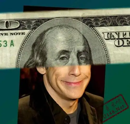 石家庄惊现3元面值"苏三币" 牛人恶搞各种纸币