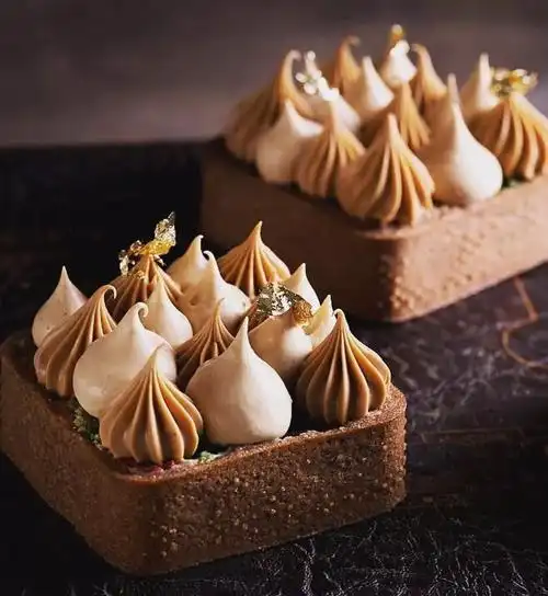 110款最新西点装饰图片随便做2款绝对火爆