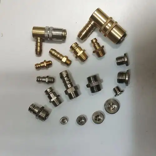 常州模具冷却配件东莞哪里有卖划算的模具冷却配件