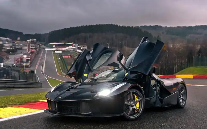 拉法(静态壁纸) - 静态壁纸下载 - 元气壁纸