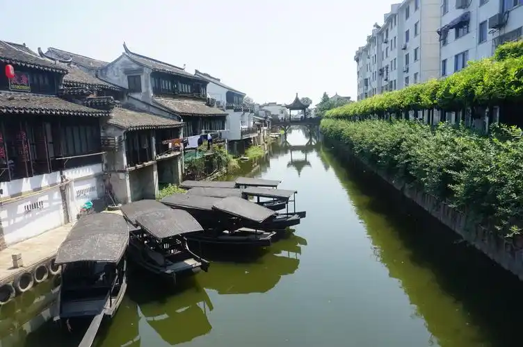2019沙溪古镇_旅游攻略_门票_地址_游记点评,太仓旅游景点推荐 - 去哪