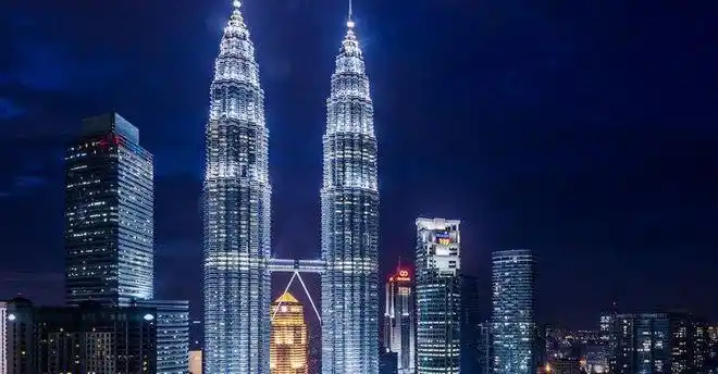 世界上最高的10座建筑,中国居然占了5座|世贸中心|京基|威利斯|双子塔