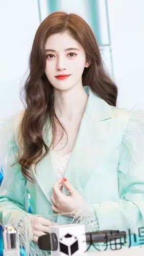 2020年4月26日 17:09   关注  鞠婧祎 评论 收藏