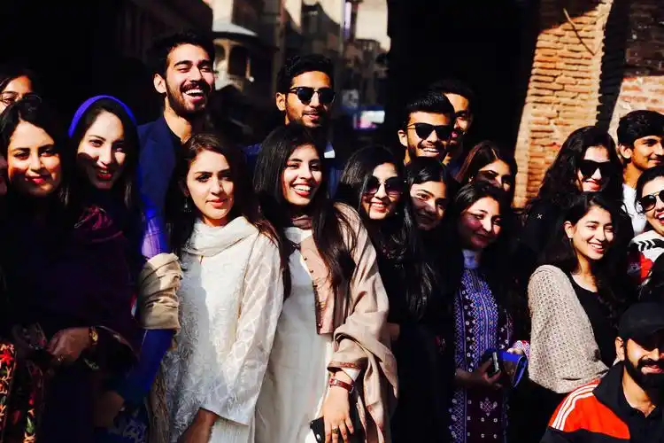 巴基斯坦,阿富汗,孟加拉国,不丹人文篇