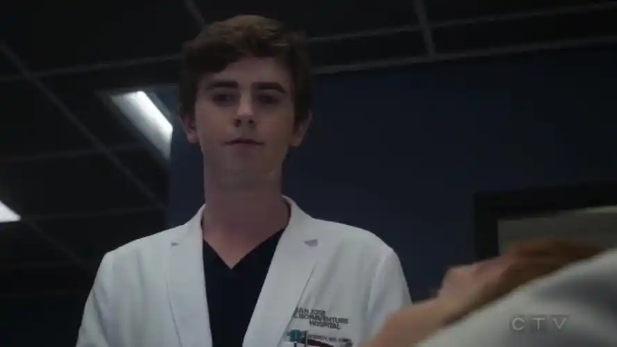 良医弗莱迪海默我相信你需要你崇拜你因为我们是一样的人