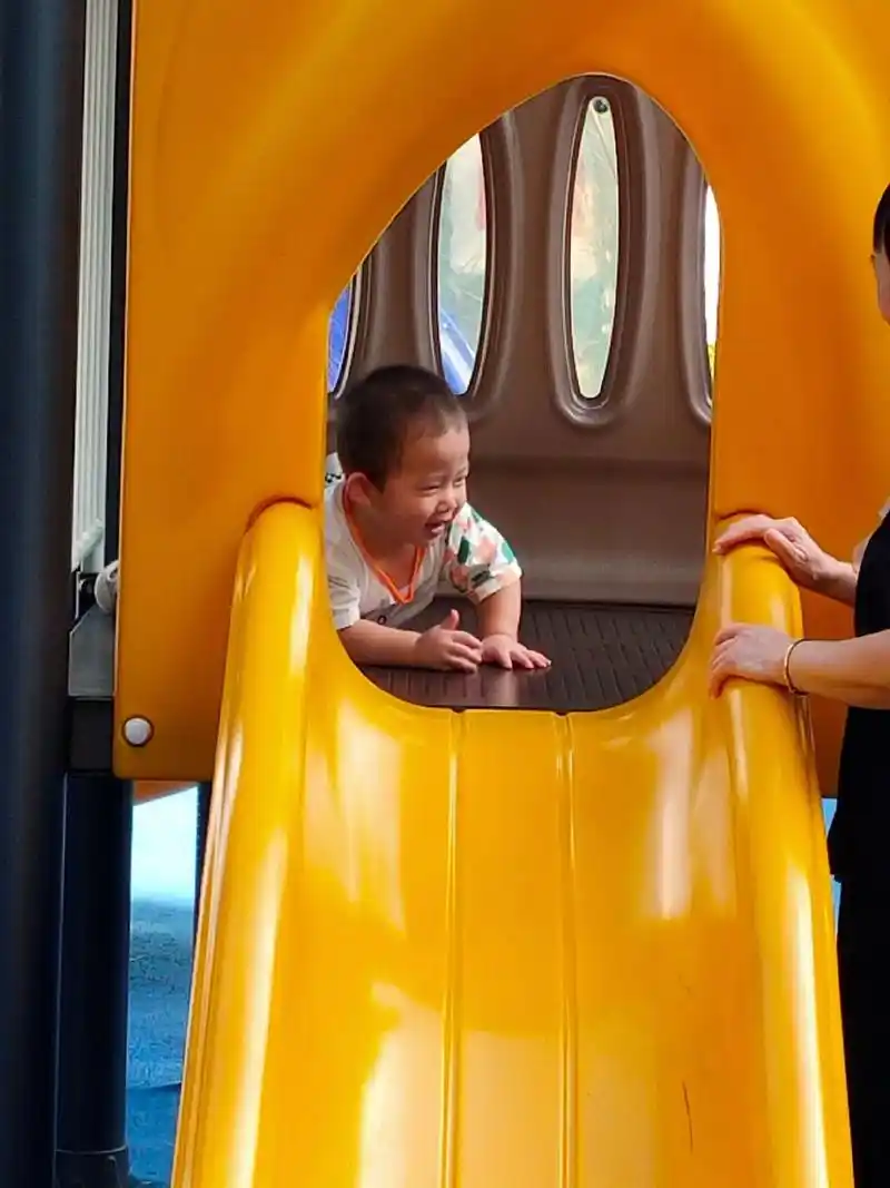 上南公园~川楊河(23.09.08) - 抖音