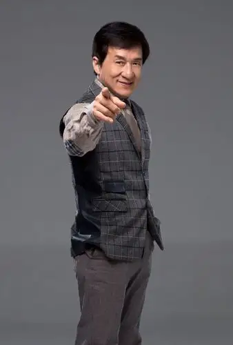 不败之神 成龙 jackie chan