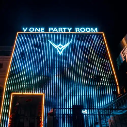 miami club迈阿密酒吧