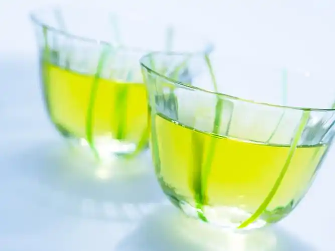 夏日冰凉饮品炫酷高清桌面壁纸图片大全