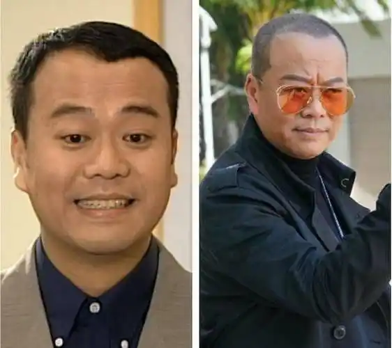 终于等到欧阳震华出新剧,《伙计办大事》还是熟悉的味道_马德钟_港剧