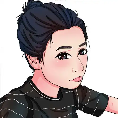 查看《头像插画》原图,原图尺寸:600x600