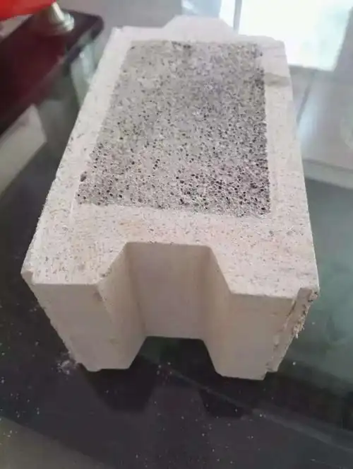 做泡沫混凝土那么多年了你是这样取样的吗?