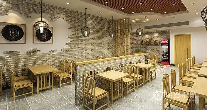 小吃店的油烟怎么处理小吃店厨房装修注意事项