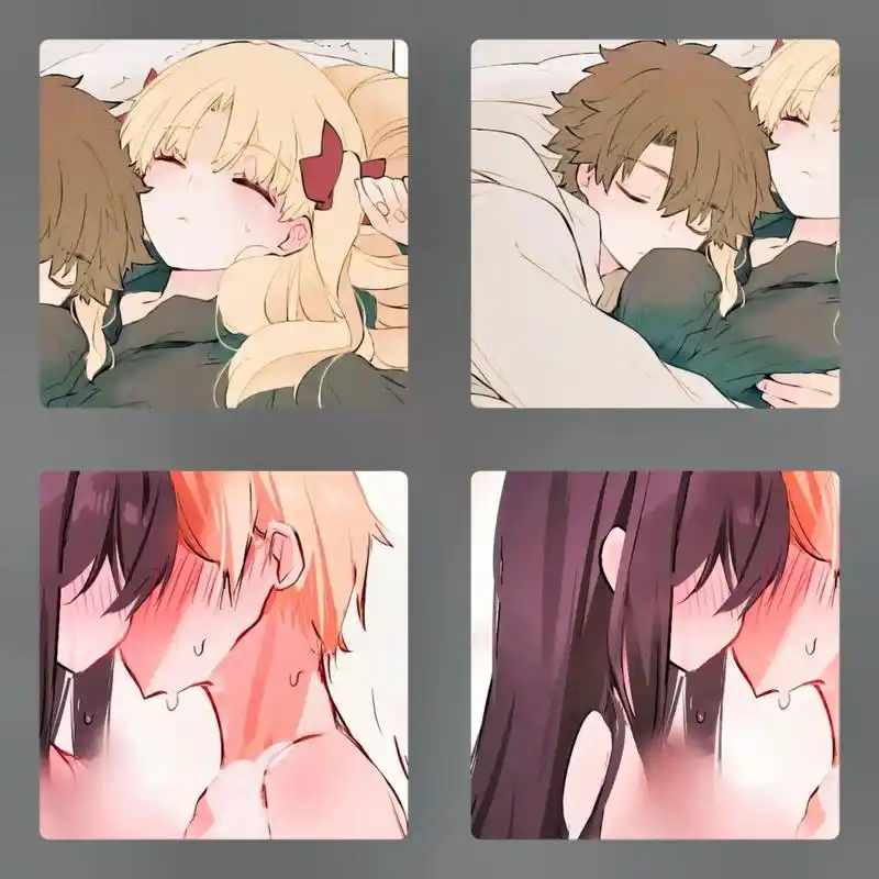 挑尽春风,去看四海潮生.#污情头 #优质头像 #动漫 #原创 - 抖音