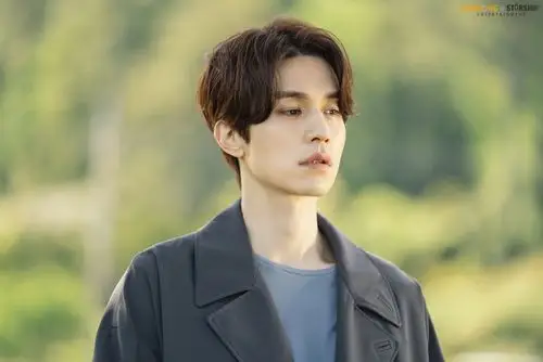 李栋旭《九尾狐传》帅气剧照图片[8/9]_电视剧_美桌网