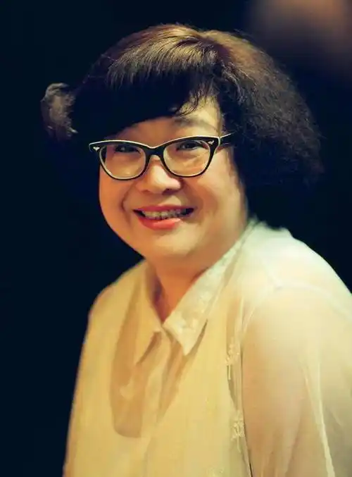 长得胖的女明星人品都不会差心宽才能体胖