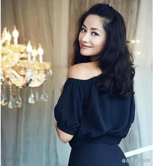 瞿颖情史四段恋情皆被伤到体无完肤年过半百仍未寻到人生真爱